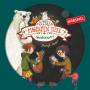 Die Schule Der Magischen Tiere - 09: Versteinert! (Hrspiel)