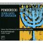 Penderecki / Symphonic Orch. & Choir Of The Academy - Seven Gates Of Jerusalem