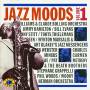 Various - Jazz Moods Vol.1