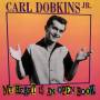 Carl Jr. Dobkins - My Heart Is An Open Book