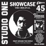 Soul Jazz Records Presents / various - Studio One Showcase 45 (Expanded Edition)