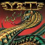 Y & T - Mean Streak (Collector's Edition)