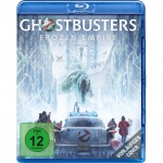 Plaion Gmbh - Ghostbusters: Frozen Empire [DE-Version, Regio 2/B]