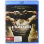 Thai Fighter / (aus) - Thai Fighter [Regio free (0)]