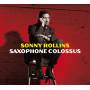 Sonny Rollins - Saxophone Colossus