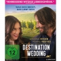 Keanu Reeves - Destination Wedding (Blu-ray) [DE-Version, Regio 2/B]