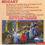 Faucomprez / Delaval / Cabel / Casadesus / Orch.Nat.Lille - Konzerte und Maurerische Trauermusik