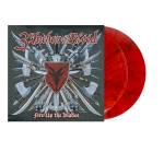 3 Inches Of Blood - Fire up the Blade