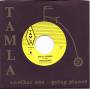Chico Leverett - Solid Sender/I'll Never Love Again