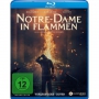 Notre Dame In Flammen - Notre Dame in Flammen/BD [DE-Version, Regio 2/B]