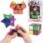 Van Der Meulen Sneek B.v. - Clown Magic Cube 2-in-1