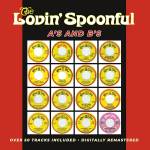 The Lovin' Spoonful - A's & B's