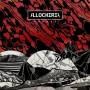 Allochiria - Throes