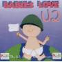 Judson Mancebo - Babies Love U2