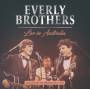 The Everly Brothers - Live In Australia 1971