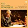 Karl Heinrich Waggerl - Waggerl Liest Zu Advent Und Weihnachten