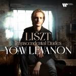 Yoav Levanon - Transcendental Etudes, S.139