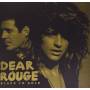 Dear Rouge - Black To Gold (lp)