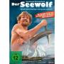 Raimund Harmstorf / Beatrice Cardon - TV-Vierteiler-Der Seewolf (DVD) [EURO-Version, Regio 2]