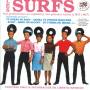 Les Surfs - Sus grabaciones en espanol y sus grandes xitos