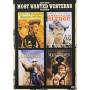 Most Wanted Westerns / (full Ws) - Most Wanted Westerns [US-Version, Regio 1]