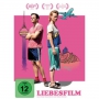 Emma Rosa Simon / Robert Bohrer - Liebesfilm [DE-Version, Regio 2/B]