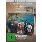 Eurovideo - Im Schatten Des Orangenbaums (dvd) Min: 140/dd5.1/ws [DE-Version, Regio 2/B]