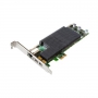 Dell Schede Grafiche - Tera2 Pcoip Dualdisplay Host Card