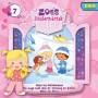 Zoes Zauberschrank (TV-Hrspiel) - 7: Mrchenland/Jagd nach dem Ei/Im Schnee/Am Fluss