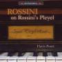 Flavio Ponzi - Rossini On Rossini's Pleyel