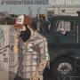 Jp Harris & The Tough Choices - I'll Keep Calling (colored Vinyl) Ltd.