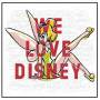 V / a - We Love Disney / Various