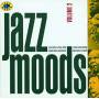 Various - Jazz Moods Vol.2