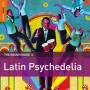 Various - The Rough Guide To Latin Psychedelia **2xCD Specia