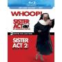 Sister Act: 20th Anniversary Edition (3pc) (w / dvd) - Sister Act: 20th Anniversary Edition [US-Version, Regio 1]