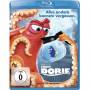 Various - Findet Dorie BD [DE-Version, Regio 2/B]