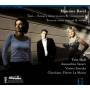 Trio Dali - Klaviertrio/Violinsonaten