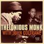 Thelonious Monk - With John Coltrane+2