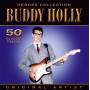 Buddy Holly - Heroes Collection,50tks