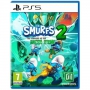 Microids - The Smurfs 2: The Prisoner Of The Green Stone (playstation 5)