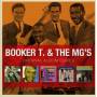 Booker T. & The MG's - Original Album Series
