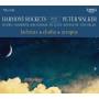 Harmony Rockets With Special Guest Peter Walker - Lachesis/Clotho/Atropos