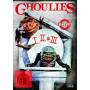 Ghoulies - Ghoulies 1-3 (uncut) [DE-Version, Regio 2/B]