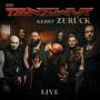 Tanzwut - Die Tanzwut kehrt zurck (Live)