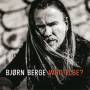 Bjrn Berge - Who Else? (LP)