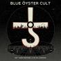 Blue yster Cult - 45th Anniversary - Live In London [DE-Version, Regio 2/B]
