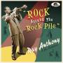 Ray Anthony & His Orchestra - Rock Around The Rock Pile