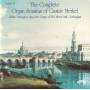 Adrian Partington - Merkel Orgelsonaten Vol.3