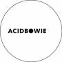 Acid Bowie - Acid Bowie (2021 Repress/vinyl-only)