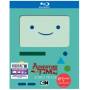 Adventure Time: The Complete Third Season - Adventure Time: The Complete Third Season [us-ve [DE-Version, Regio 2/B]